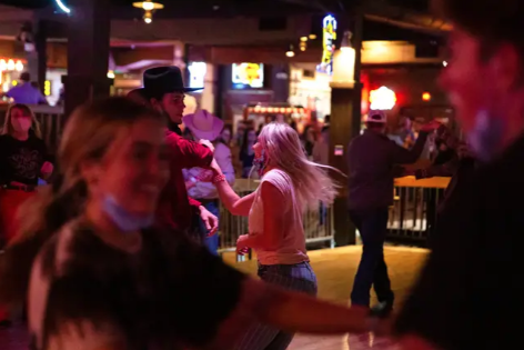 Billy Bob's